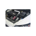 K&N Performance Intake Kit TYPHOON; VOLVO S40, 2004-2005
