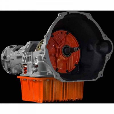 Sun Coast Converters auto part