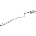 EXHAUST KIT 01-04 SUBARU OUTBACK 3