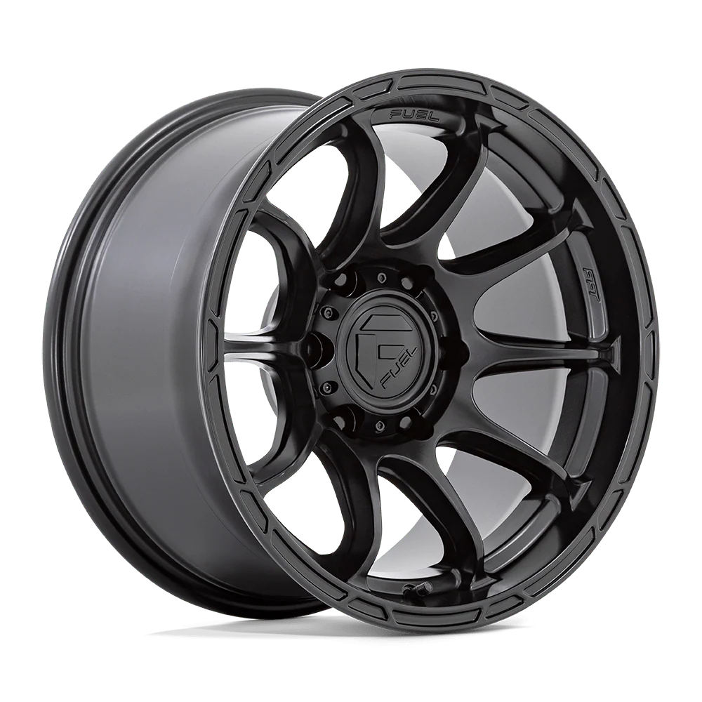 D791 20X9 6X5.5 MT-BLK 01MM