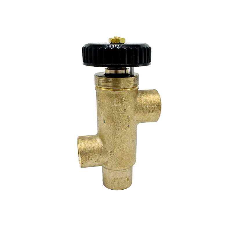 TEMPERING VALVE REPAIR KIT