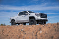 Addictive Desert Designs 22-25 GMC Sierra 1500 Stealth Fighter Winch Kit