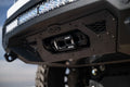 Addictive Desert Designs 22-25 GMC Sierra 1500 Stealth Fighter Winch Kit