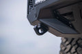Addictive Desert Designs 22-25 GMC Sierra 1500 Stealth Fighter Winch Kit