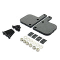 0408 F150 2WD & LARIAT/0508 MARK LT FULL OPENING(NO CUTTINGREPLACES CENTER OE