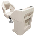 WISE BM1158 PREMIER SERIES PONTOON STEERING CONSOLE STONE / MOCHA JAVA / KHAKI