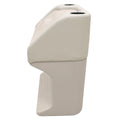 WISE BM1158 PREMIER SERIES PONTOON STEERING CONSOLE STONE / MOCHA JAVA / KHAKI