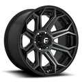 Fuel Wheels auto part
