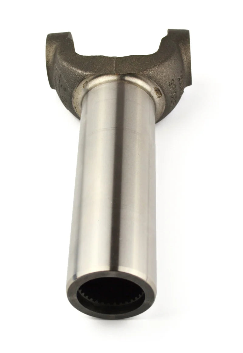 SLIP YOKE ASSEMBLY