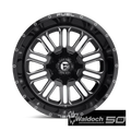 D620 20X9 8X170 GL-BLK-MIL 01MM
