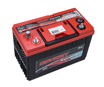 Odyssey auto part