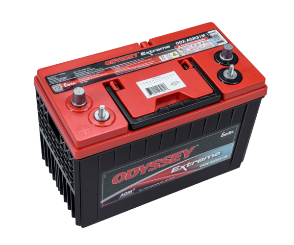 EXTREME SERIES ENGINESTART 12V BATTERY