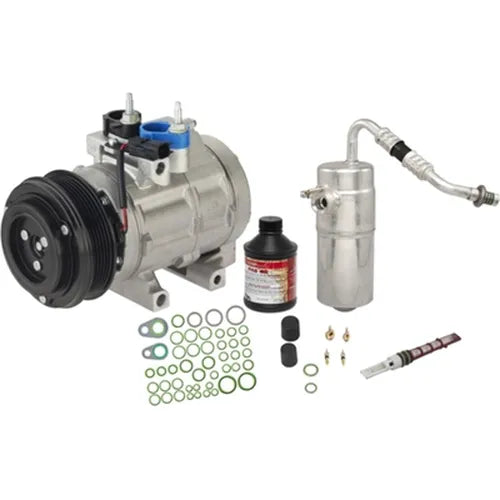 COMPLETE AIR CONDITIONING KIT W/ NE