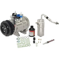 COMPLETE AIR CONDITIONING KIT W/ NE