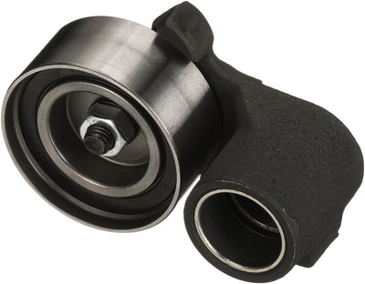 Gates auto part