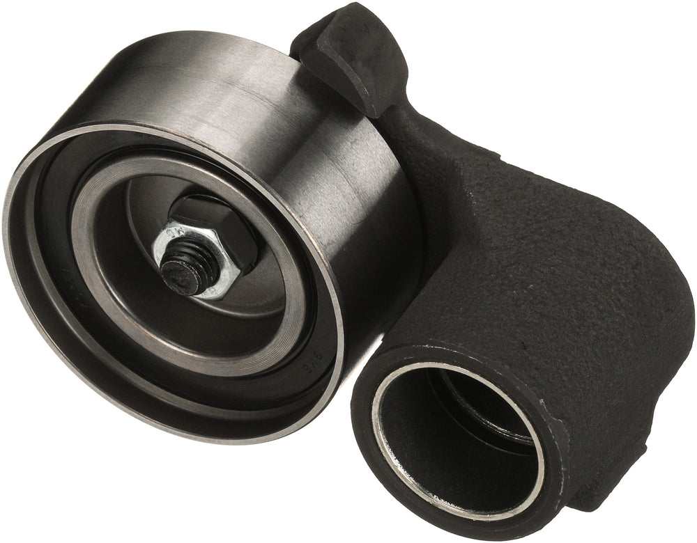 CAST ALUMINUM STANDARD ROTATION (W