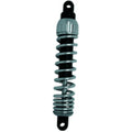 Progressive Harley 444 Series Shocks 13.5in - Chrome