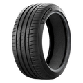 Michelin Pilot Sport 4 275/40ZR19 105Y XL