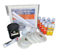 PREMINUM UNIVERSAL ROOF INSTALLATION KIT DELUXE