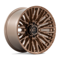 D850 20X10 8X180 PLT-BRZ-MILL -18MM