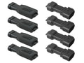 aFe 05-13 Chevrolet Corvette (C6) CONTROL Electronic Shock Delete Module & Ride Height Simulators