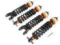 aFe 05-13 Chevrolet Corvette (C6) CONTROL Electronic Shock Delete Module & Ride Height Simulators