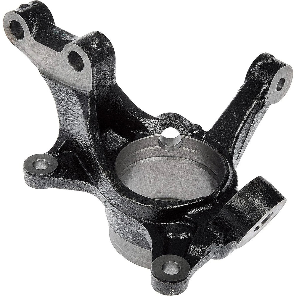 STEERING KNUCKLE