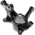 STEERING KNUCKLE