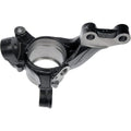 STEERING KNUCKLE