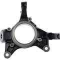 STEERING KNUCKLE