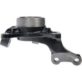 STEERING KNUCKLE