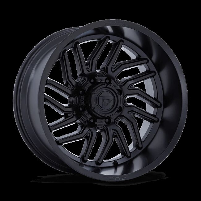 D864 20X9 5X150 BLK-OUT 1MM