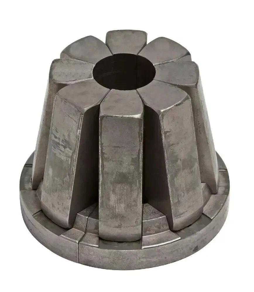 Gates Die Set - Power Crimp 707 Crimper