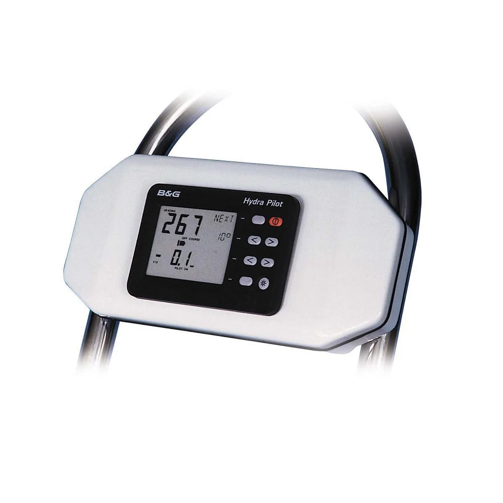 EXT COMPACT POD LF 304MM