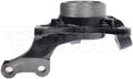 STEERING KNUCKLE