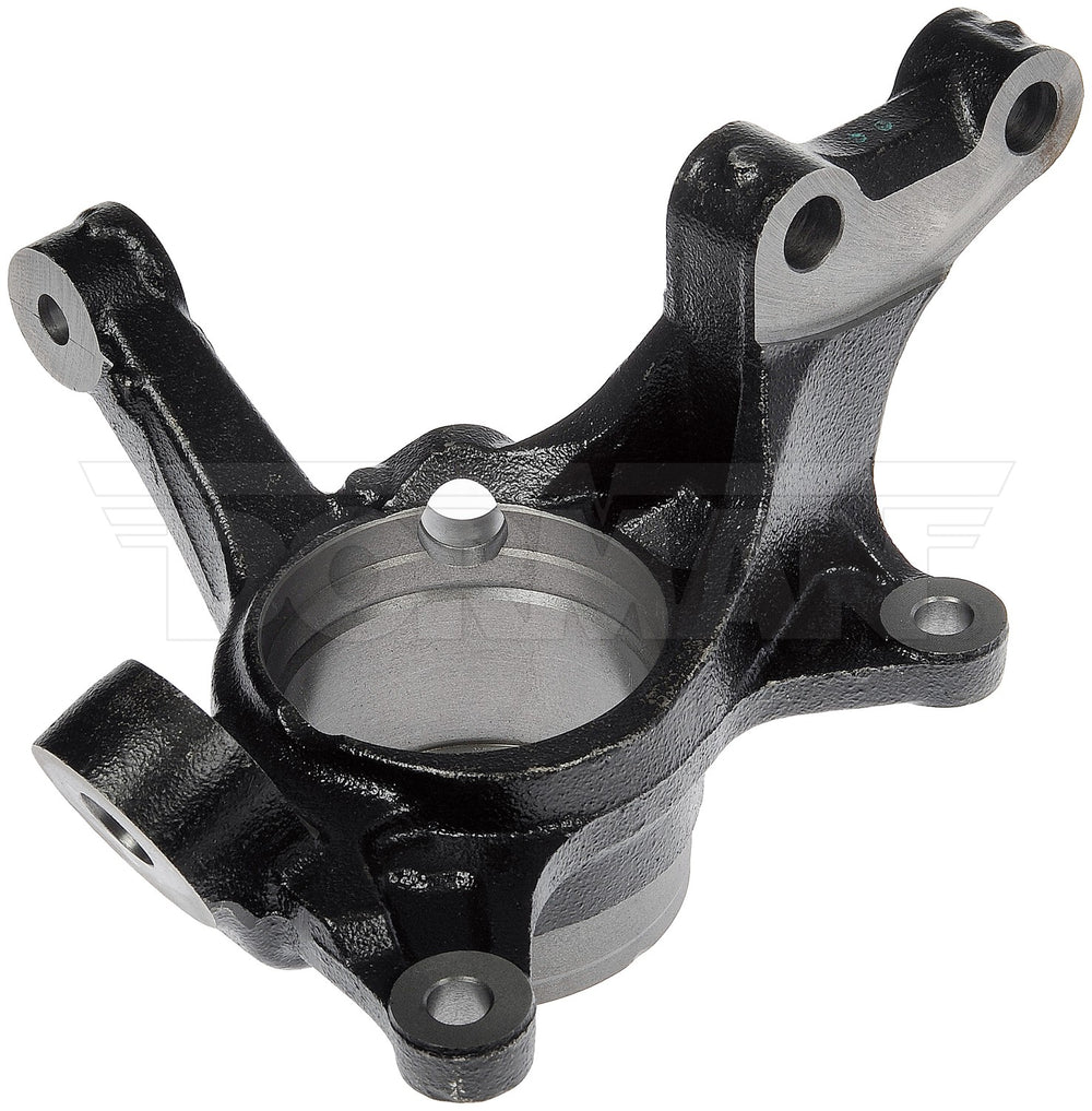 STEERING KNUCKLE