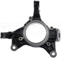 STEERING KNUCKLE