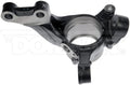 STEERING KNUCKLE