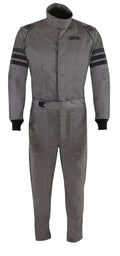 CLASSIC SFI 5 SUIT ALLOY- XL