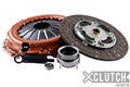 XClutch 05-06 Toyota Tundra SR5 4.0L Stage 1 Sprung Organic Clutch Kit