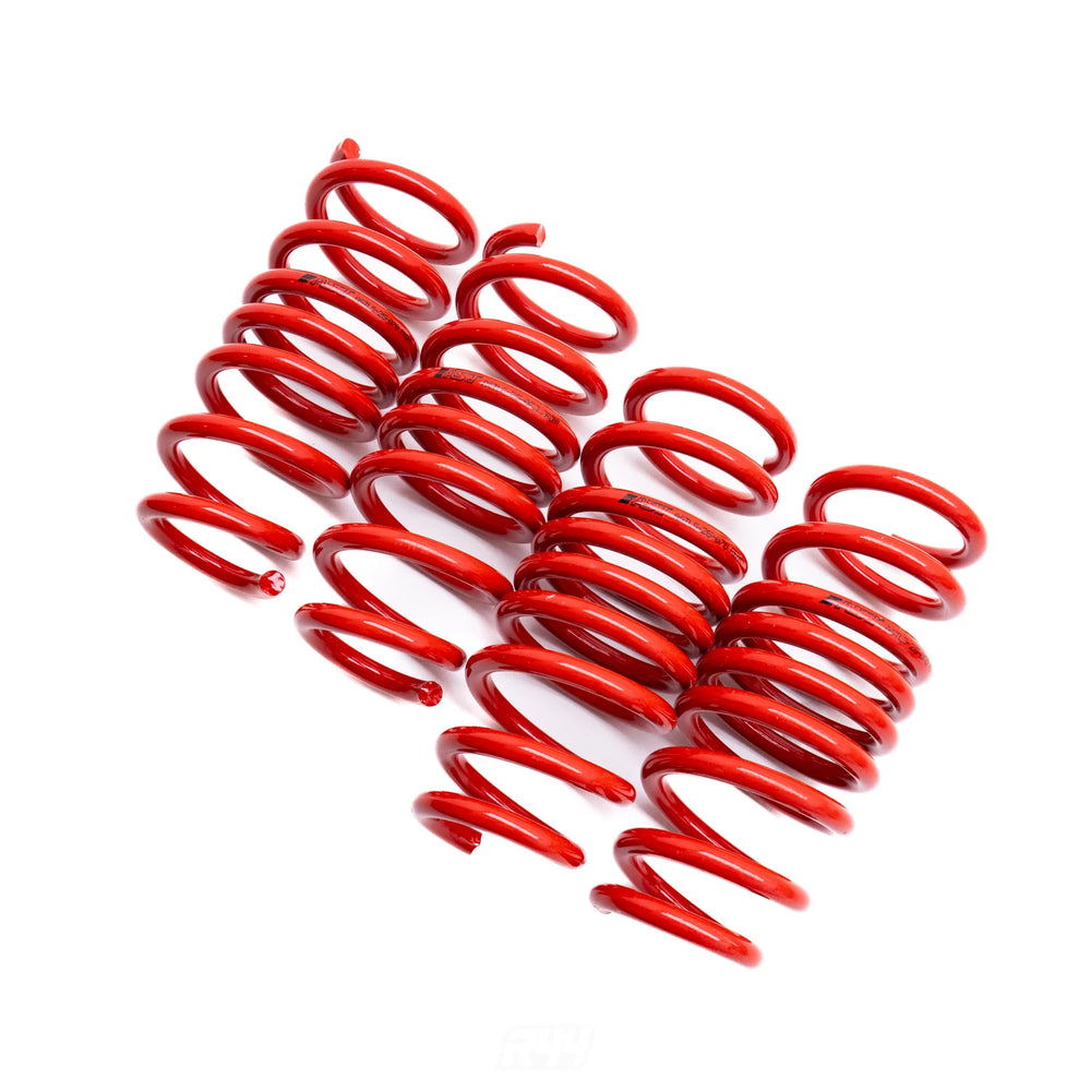 AST 2019+ BMW X4 M Lowering Springs