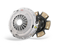 Clutch Masters 06-08 Subaru WRX 2.5L Eng. 5-Spd FX400 Clutch Kit 6-Puck
