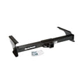 9214 FORD FS VAN CLS IV HITCH