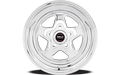 PRO STAR 15X6 4" BACKSPC