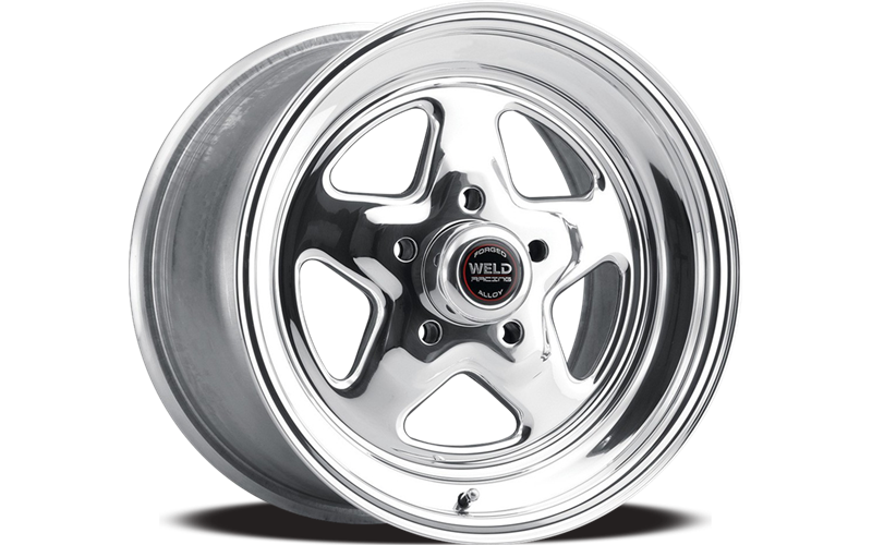 PRO STAR 15X6 4" BACKSPC