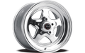 PRO STAR 15X6 4" BACKSPC