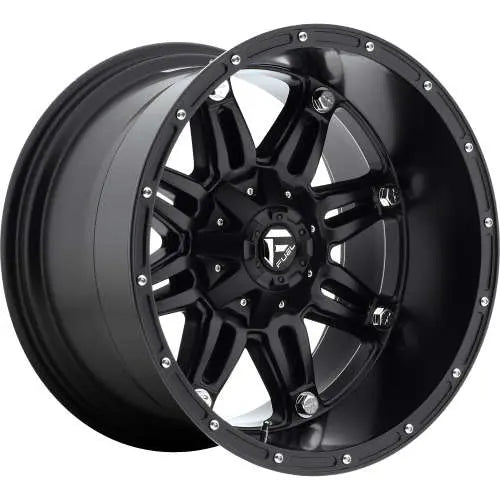 D531 20X12 8X170 MT-BLK -44MM