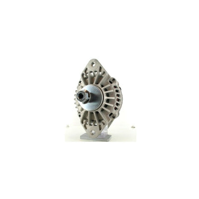 REMY red auto part
