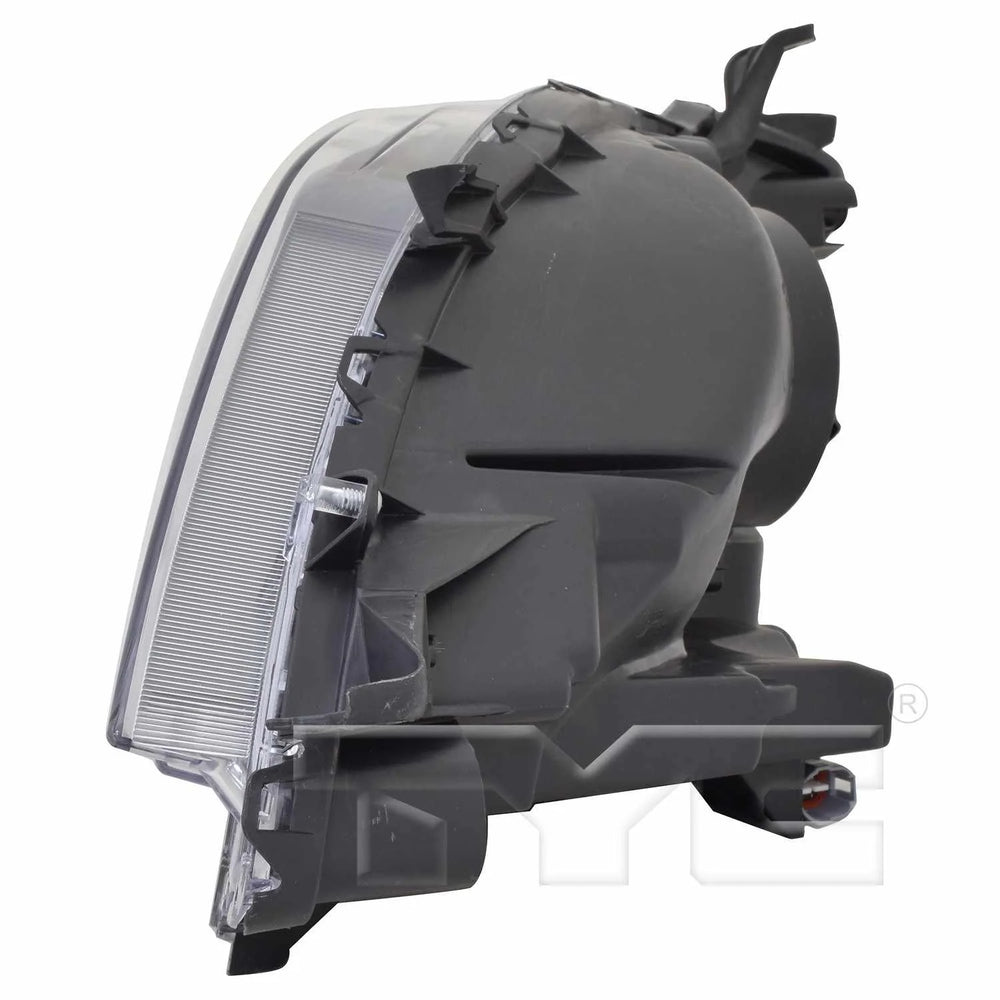 2020 TY SIENA SE HALGN W/ LED DRL H.L RH