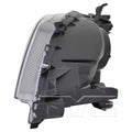 2020 TY SIENA SE HALGN W/ LED DRL H.L RH